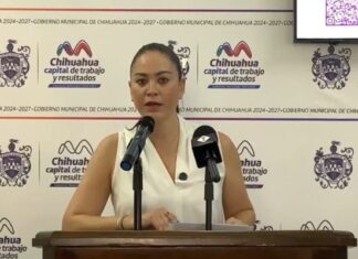 Ofrecerán estímulos de $25 mil a artistas de “Chihuahua deja huella”
