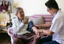 Salud Casa por Casa supera las 640 mil visitas en Chihuahua