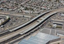 En etapa final puente Nogales; Concluirá a finales de agosto