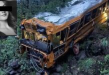 Identifican a mujer menonita fallecida en accidente de Madera