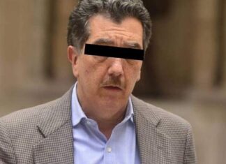 Exsecretario corralista cumple tres años prófugo
