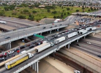 Registra Chihuahua 10 trimestres como líder exportador
