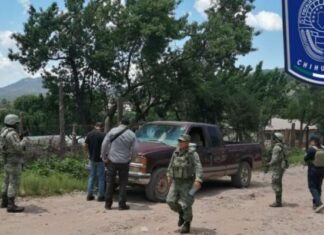 Suma Chihuahua 3 homicidios al conteo nacional