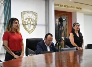 Cita Diputación Permanente a periodo extraordinario