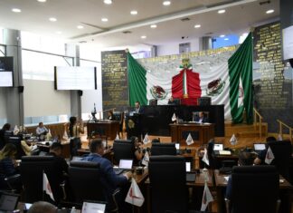 Reforman Constitución Estatal para garantizar derechos de pueblos y comunidades indígenas