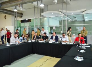 Pide Congreso a Conagua atender riesgos de inundación en Chihuahua