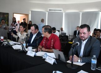 Congreso emite declaratoria constitucional de reforma en materia de derechos de pueblos y comunidades indígenas
