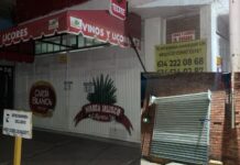 Por desatender actas; Clausuraron 10 locales en Chihuahua