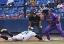 Sultanes remontan y barren a Dorados en Monterrey