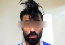 Atacó a su madre con un machete en Parral; lo procesan