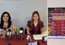 Inician pagos de la Beca Rita Cetina en Chihuahua