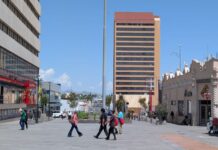 Ola de calor se mantiene en Chihuahua; Hoy con máxima de 34ºC