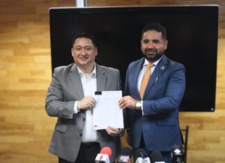 PAN y MC impulsan autonomía de Fiscalía con periodo de 8 años