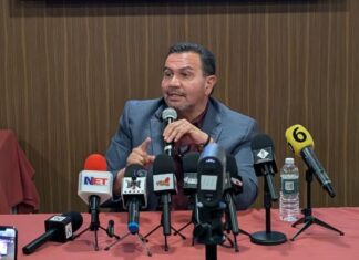 Pérez Cuéllar señala derroche en administración de Marco Bonilla