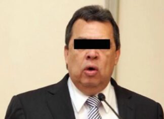 Vinculan a proceso a exgobernador de Guerrero por caso Ayotzinapa