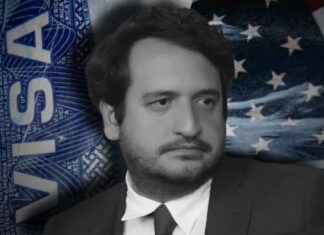 Revocan visa a Andy López; acusa a Rubio de actuar con “resentimiento”