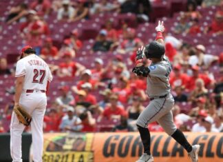 Cerveceros derrotan a Skubal y conquistan la serie en Los Ángeles