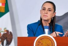 México retoma relación con la DEA bajo límites constitucionales