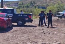 Reportan Policía Estatal 69 detenidos en una semana