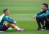 Andrés Guardado se suma al cuerpo técnico del Tri