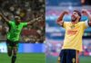 Bravos reciben al América en el San Benito