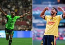 Bravos reciben al América en el San Benito