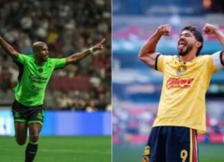Bravos reciben al América en el San Benito