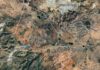 Registró SSN sismo de 2.8 en Santa Bárbara