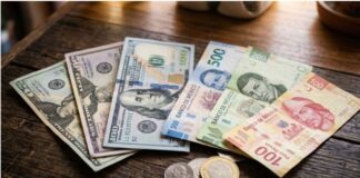 Dólar cae a $16.9; EU anuncia recompra de deuda por 4 mil mdd