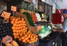 Chihuahua con la canasta básica más económica de México