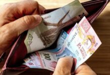 Repunta inflación en 1era quincena de agosto; llega a 3.26% anual