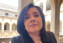 Decisiones de Morena solo corresponden a nuestro partido: Chávez