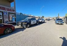 Hallan a hombre sin vida en Riberas de Sacramento