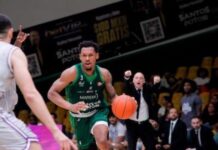Dorados cae ante Santos en San Luis