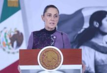Sheinbaum evita intervenir en diferencias entre Morena y PT