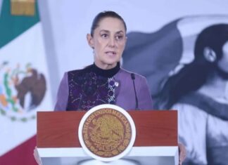 Sólo mexicanos puedan ser presidentes o gobernadores: CSP