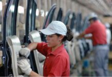 Aumentó empleo en México tras el Mundial