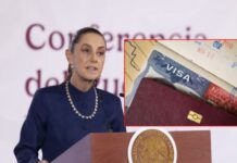 México no puede intervenir en retiro de visas a madres: CSP