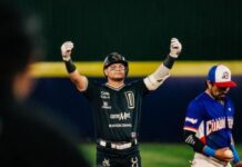Dorados busca reaccionar ante Manzaneros en casa y acortar la serie final