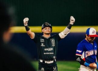 Dorados busca reaccionar ante Manzaneros en casa y acortar la serie final