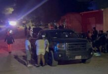 Identifican a joven ejecutado en la 2 de Octubre; Tenía 22 años
