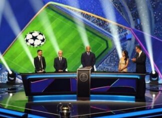 Real Madrid vs Arsenal y PSG vs Barcelona; Así duelos de Champions