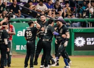 Dorados remonta ante Manzaneros y toma vida en la Gran Final de la LEB