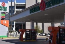 Magna $22.39; Así precio de gasolina en Chihuahua