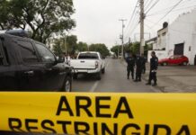 Contabilizó Chihuahua 2 víctimas de homicidio