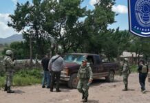 México registró 36 víctimas de homicidio; Chihuahua tuvo 2