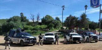 Registró Chihuahua saldo blanco en homicidios ayer