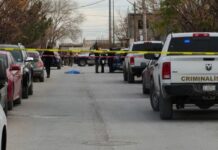Reporta Inegi baja en homicidios en Chihuahua durante 2025
