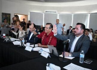 Piden diputados al Estado, incluir la ruta del Valle de Juárez dentro del esquema de tarifa integrada del SIT