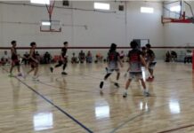 Venados e Indias representarán a Juárez en el Campeonato Estatal Ademeba U13